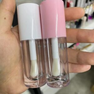 6ml  fat round tube