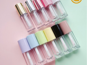 6ml fat round tube