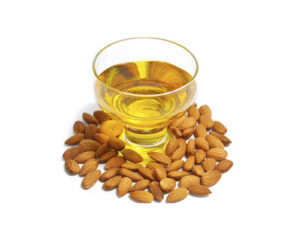 Almond Oil