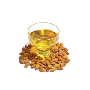 Almond Oil