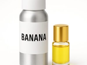 BANANA OIL FLAVOUR