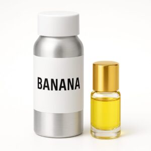 BANANA OIL FLAVOUR