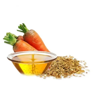 CARROT OIL