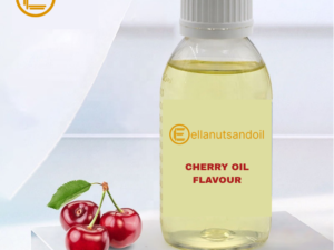 CHERRY OIL FLAVOUR