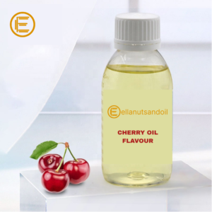 CHERRY OIL FLAVOUR