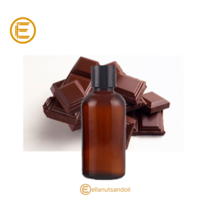 CHOCOLATE OIL FLAVOUR