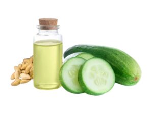 CUCUMBER OIL FLAVOUR