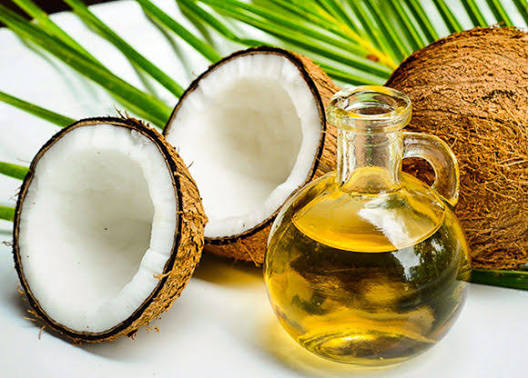 FRACTIONATED COCONUT OIL - Image 3