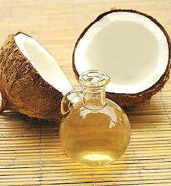 FRACTIONATED COCONUT OIL - Image 4