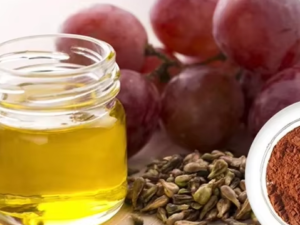 GRAPE OIL FLAVOUR
