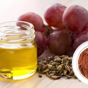 GRAPE OIL FLAVOUR