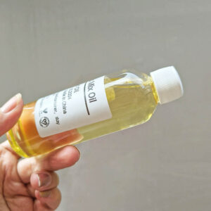 GRAPE SEED OIL