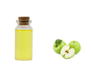 GREEN APPLE OIL FLAVOUR