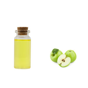 GREEN APPLE OIL FLAVOUR