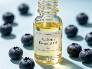 MIXED BERRIES OIL FLAVOUR