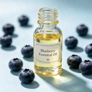MIXED BERRIES OIL FLAVOUR