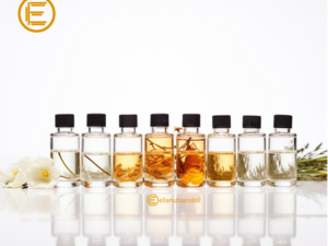 MIXED OIL