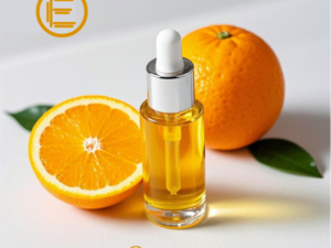 ORANGE OIL FLAVOUR