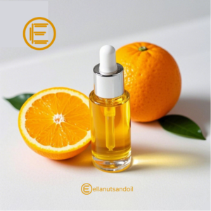 ORANGE OIL FLAVOUR