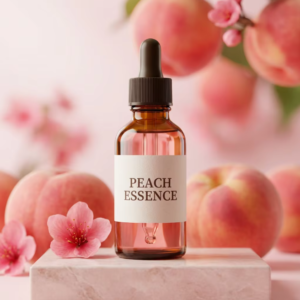 PEACH OIL FLAVOUR