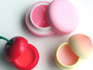 STRAWBERRY OIL FLAVOUR