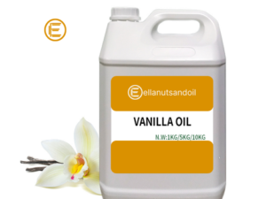 VANILLA OIL FLAVOUR