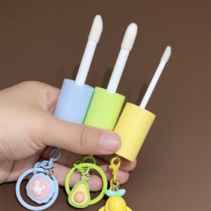 key holder 6ml tube