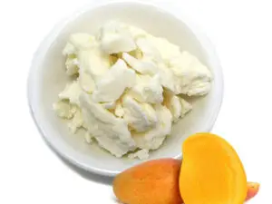 MANGO BUTTER