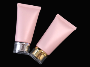 PINK SQUEEZ TUBE