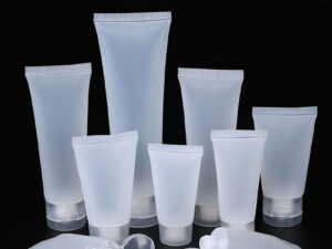 TRANSPERANT SQUEEZ TUBE-4