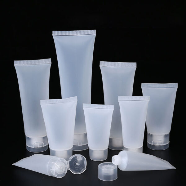 TRANSPERANT SQUEEZ TUBE-4