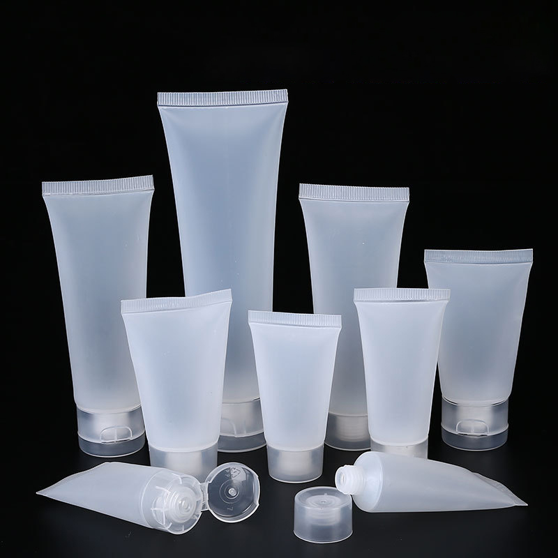 TRANSPERANT SQUEEZ TUBE-4