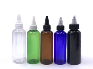 TRANSPERANT SQUEEZ TUBE WITH APLICATOR-2