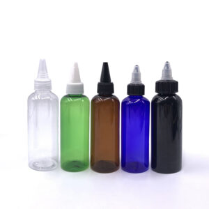 TRANSPERANT SQUEEZ TUBE WITH APLICATOR-2