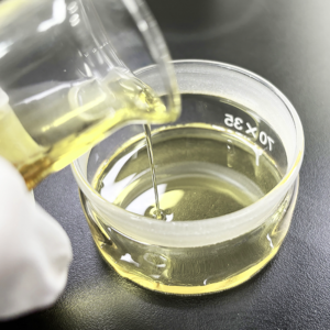 VITAMIN E LIGHT OIL