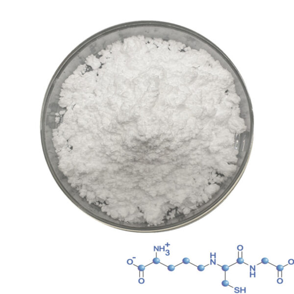 Glutathione first grade
