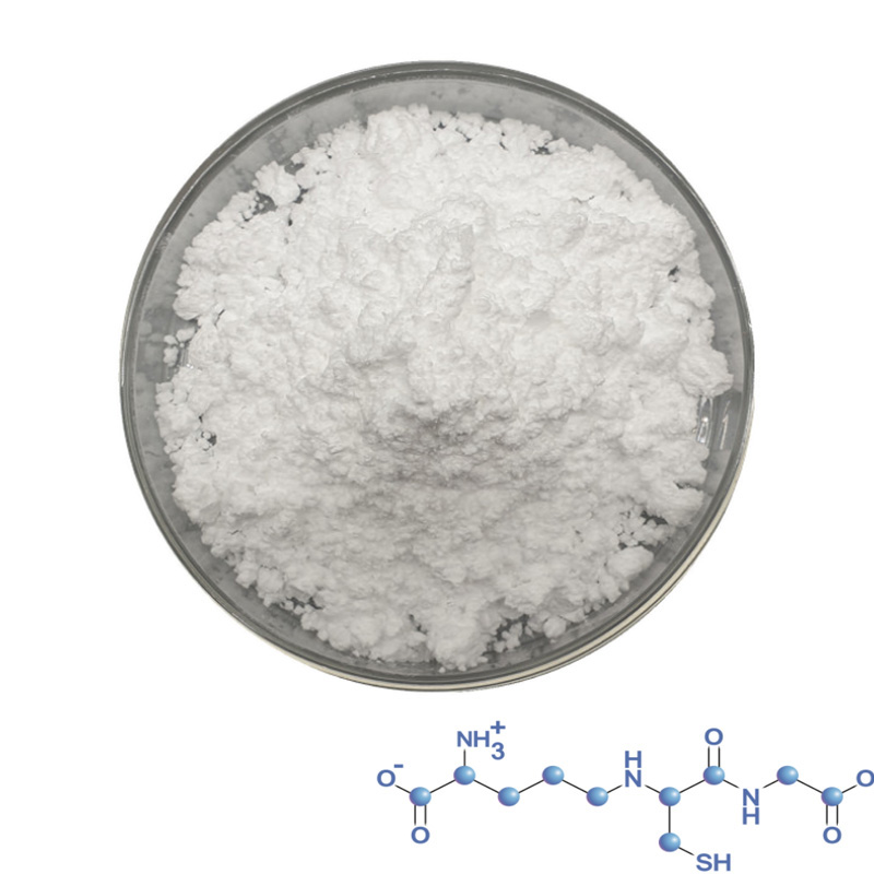 Glutathione first grade