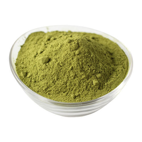 Henna powder