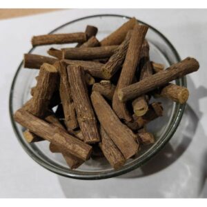 Licorice root