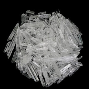 Menthol Crystal