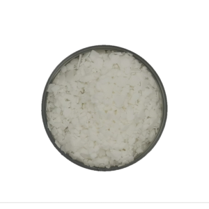 Mequinol flakes