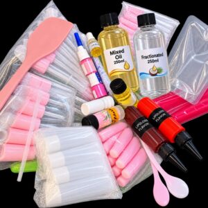 Lipgloss Kit