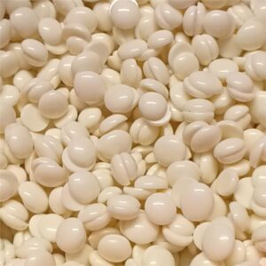 Bwax (white colour)