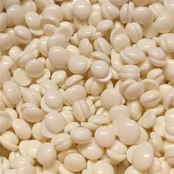 Bwax (white colour)