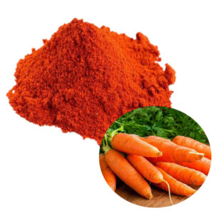 Carrot extract
