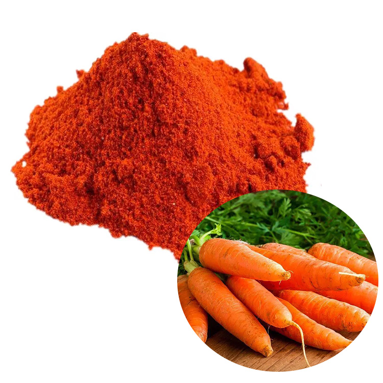 Carrot extract