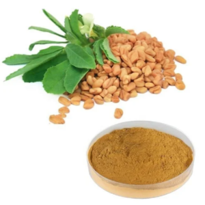 Fenugreek