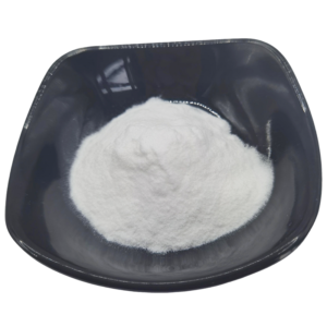 Licorice white
