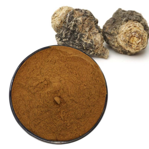 Maca root extract